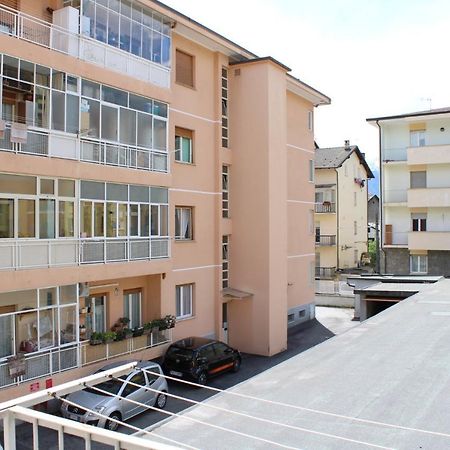 L'Atelier Du Temps - Casa Gilitos Apartment Aosta Ngoại thất bức ảnh
