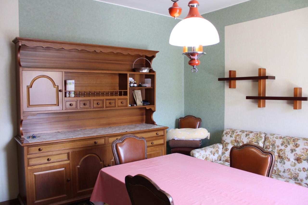 L'Atelier Du Temps - Casa Gilitos Apartment Aosta Ngoại thất bức ảnh