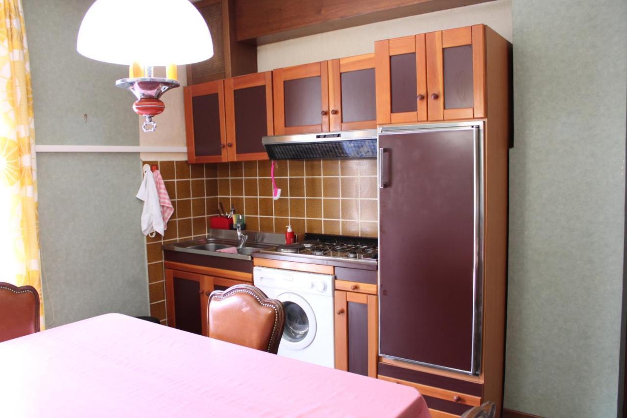L'Atelier Du Temps - Casa Gilitos Apartment Aosta Ngoại thất bức ảnh
