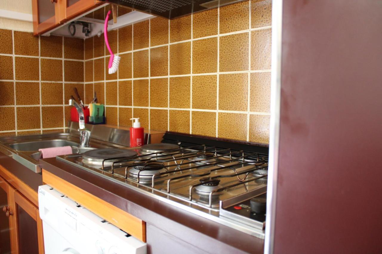 L'Atelier Du Temps - Casa Gilitos Apartment Aosta Ngoại thất bức ảnh