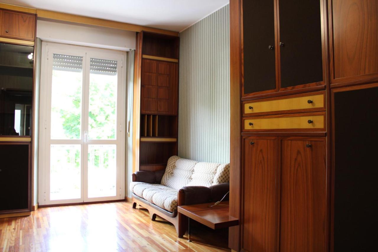 L'Atelier Du Temps - Casa Gilitos Apartment Aosta Ngoại thất bức ảnh