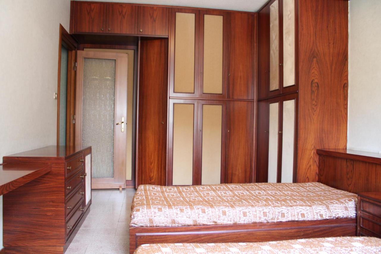 L'Atelier Du Temps - Casa Gilitos Apartment Aosta Ngoại thất bức ảnh