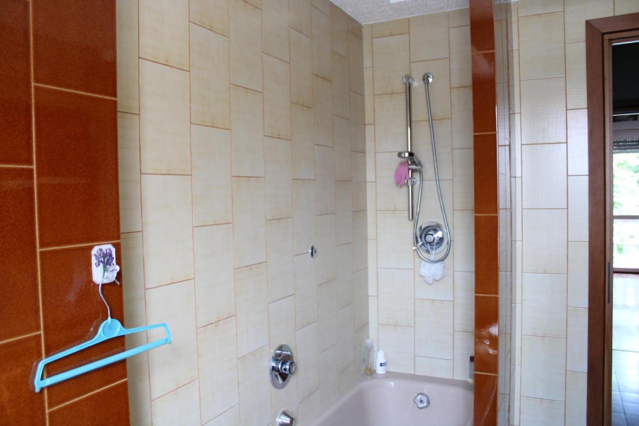 L'Atelier Du Temps - Casa Gilitos Apartment Aosta Ngoại thất bức ảnh