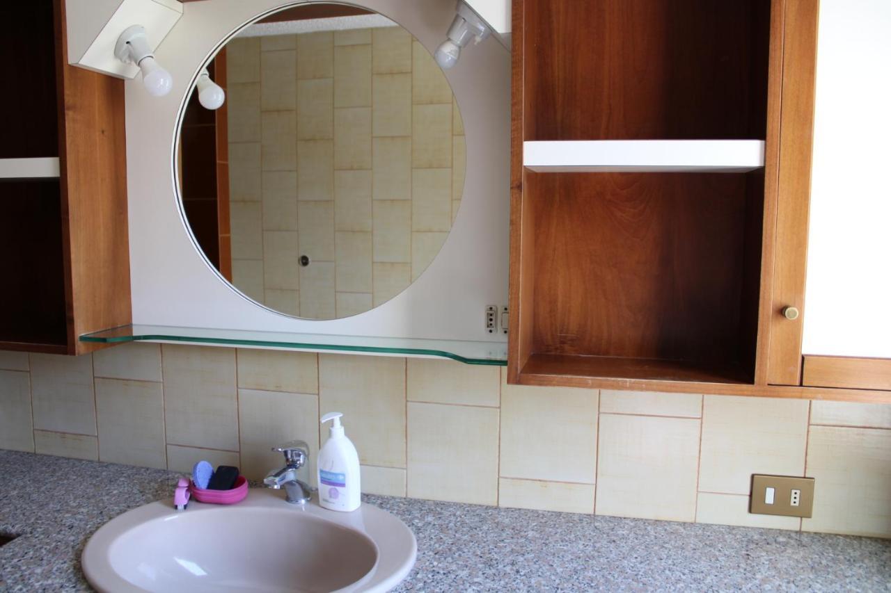 L'Atelier Du Temps - Casa Gilitos Apartment Aosta Ngoại thất bức ảnh