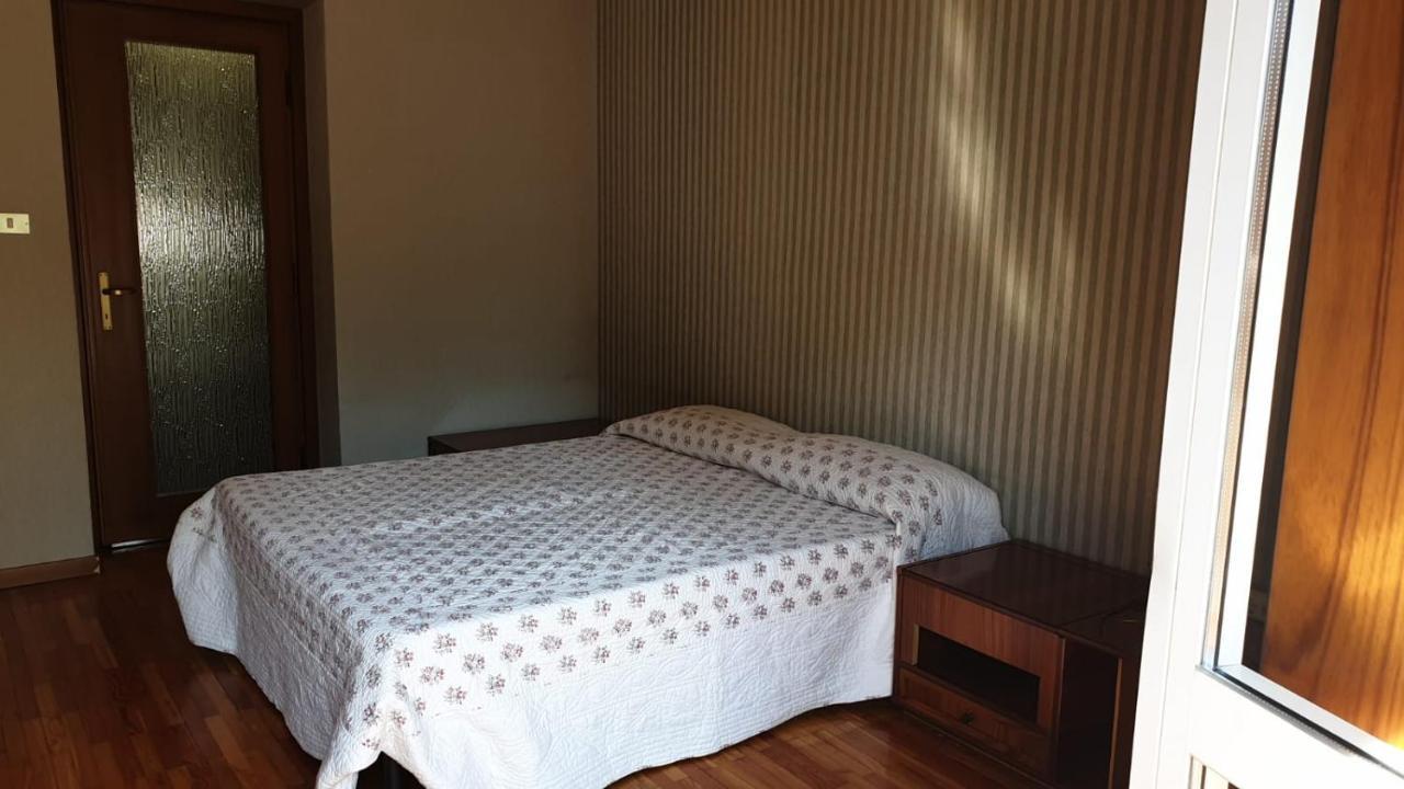 L'Atelier Du Temps - Casa Gilitos Apartment Aosta Ngoại thất bức ảnh